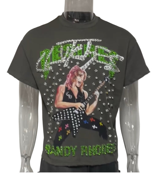 RANDY RHODES ‘GREY’
